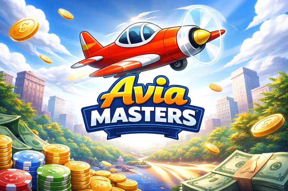 ¿Qué es Avia Masters?